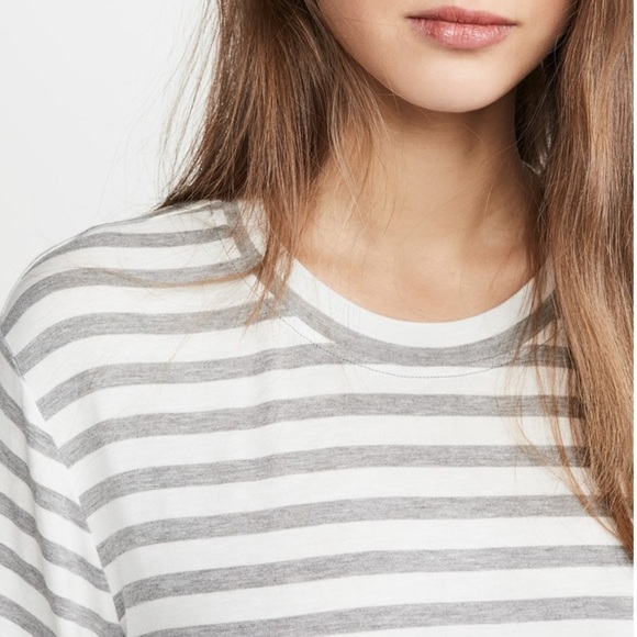 Honeydew Butter-Soft Tee - Picture 5 of 8